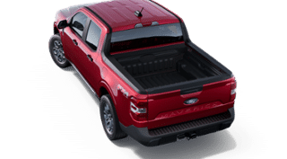 2025 Ford Maverick® External Image 3